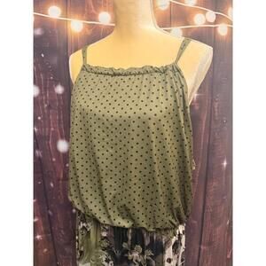 Elegant Plus Size Long Lily Dress